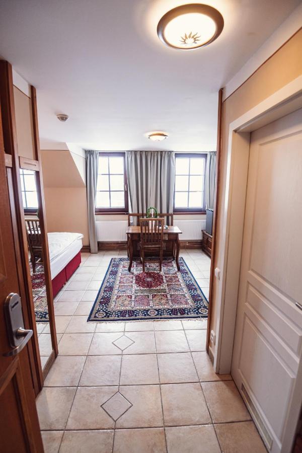 Sumava Inn Kvilda Extérieur photo