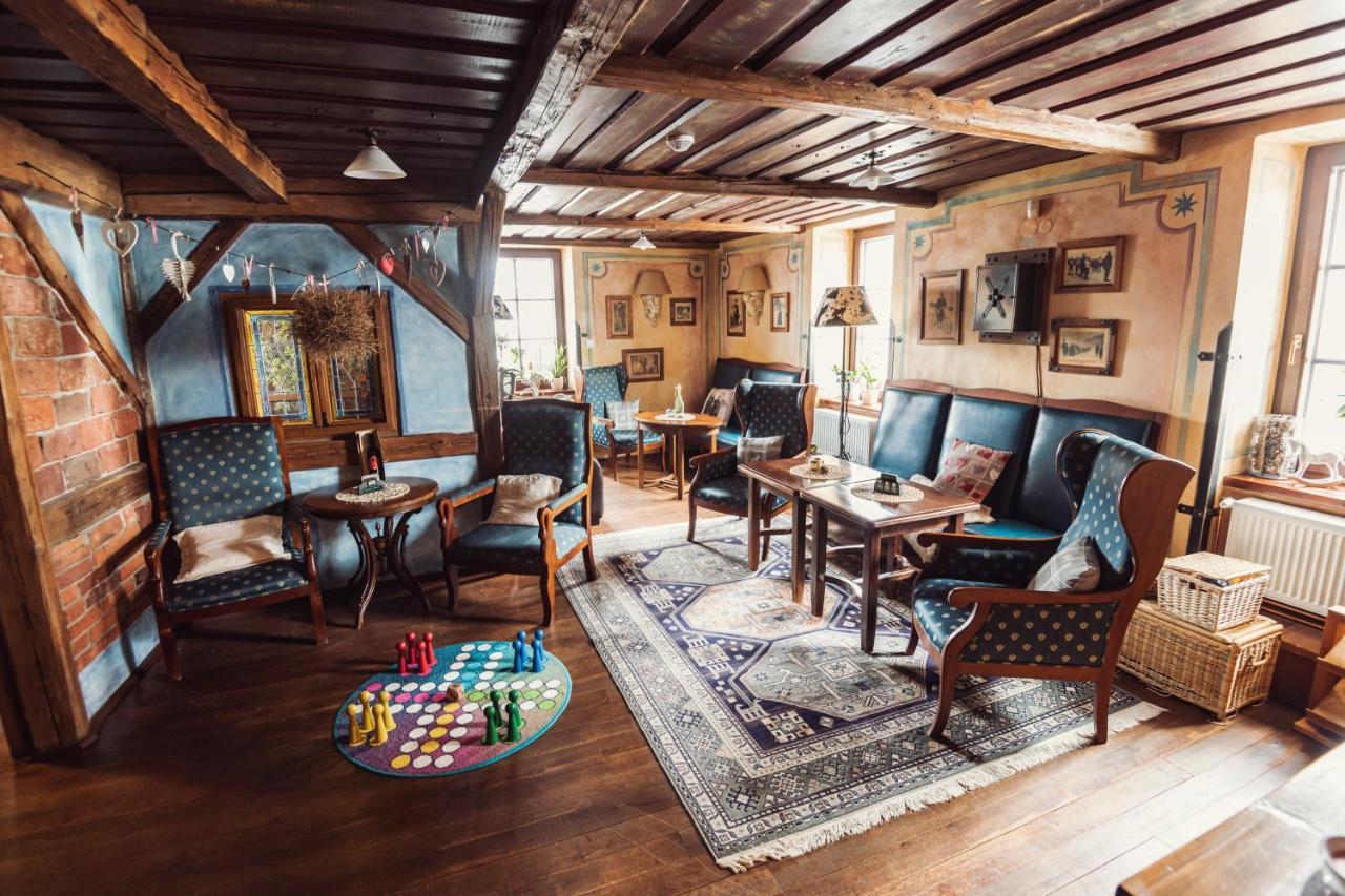 Sumava Inn Kvilda Extérieur photo