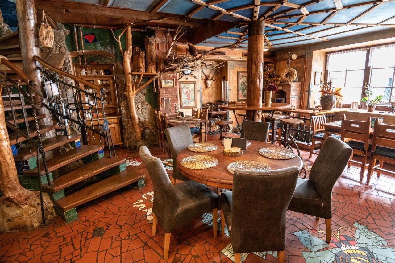 Sumava Inn Kvilda Extérieur photo